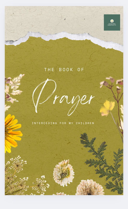 Prayer ebook